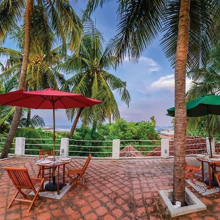 Neemrana'S Coconut Alley Tharangambadi Exteriér fotografie