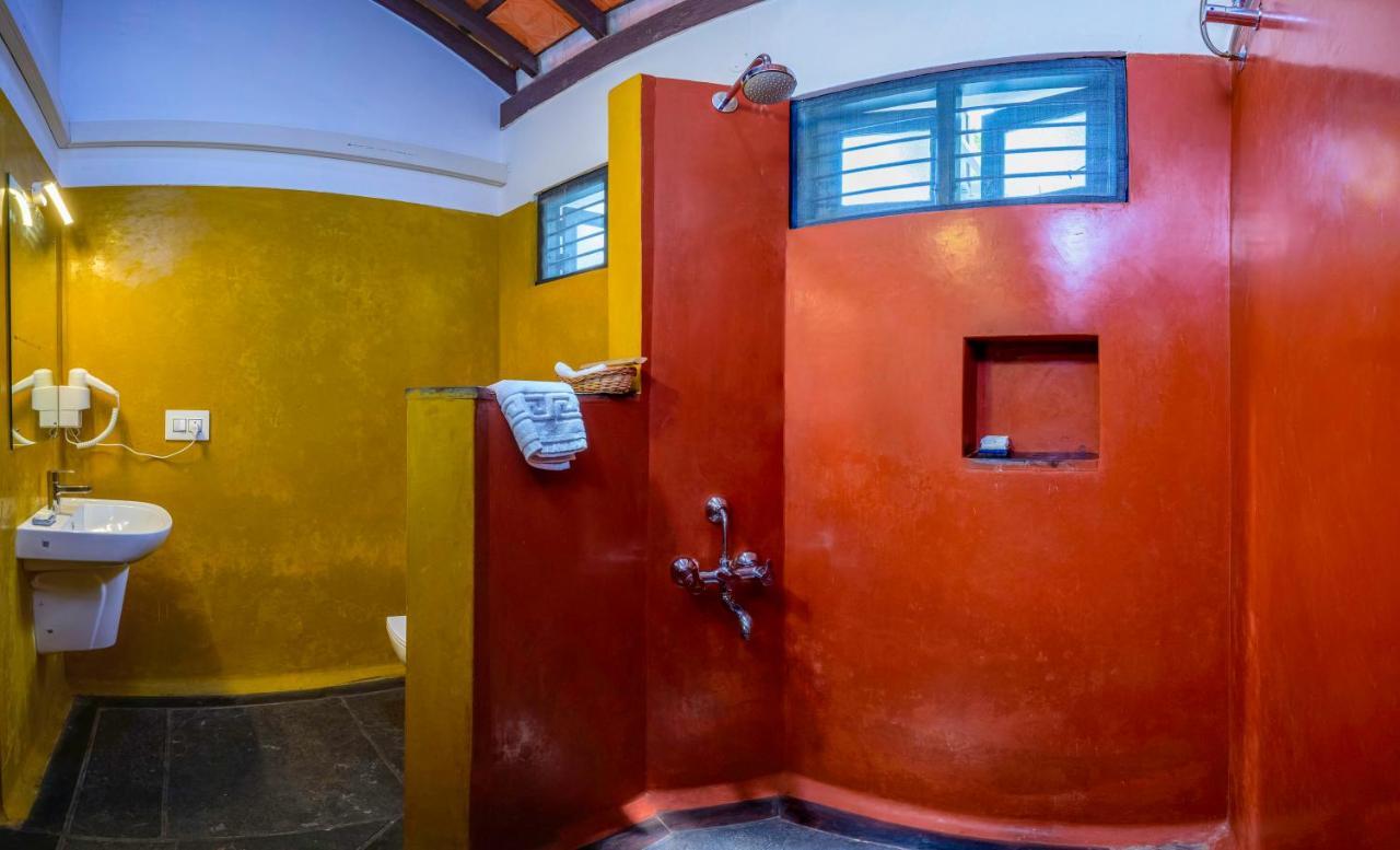 Neemrana'S Coconut Alley Tharangambadi Exteriér fotografie
